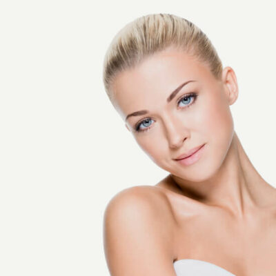 soins visage
