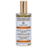 sérum cheveux secs abîmés